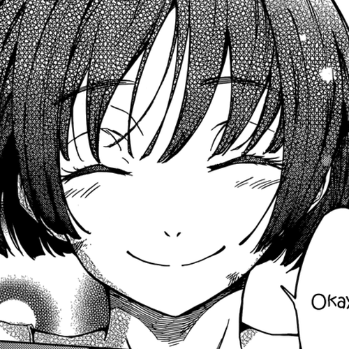 Tasogare Otome x Amnesia Chapter 39 cover