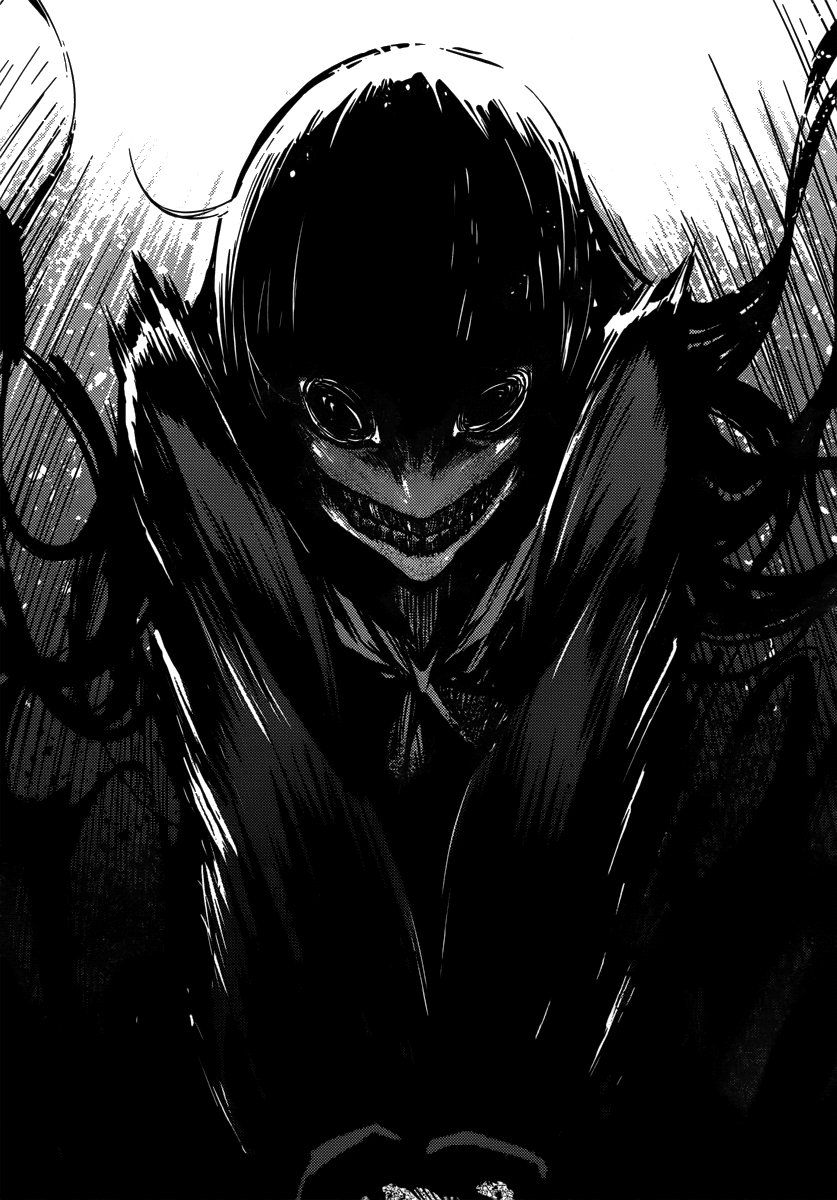 Tasogare Otome x Amnesia Chapter 40 page 38 - Chapter 40