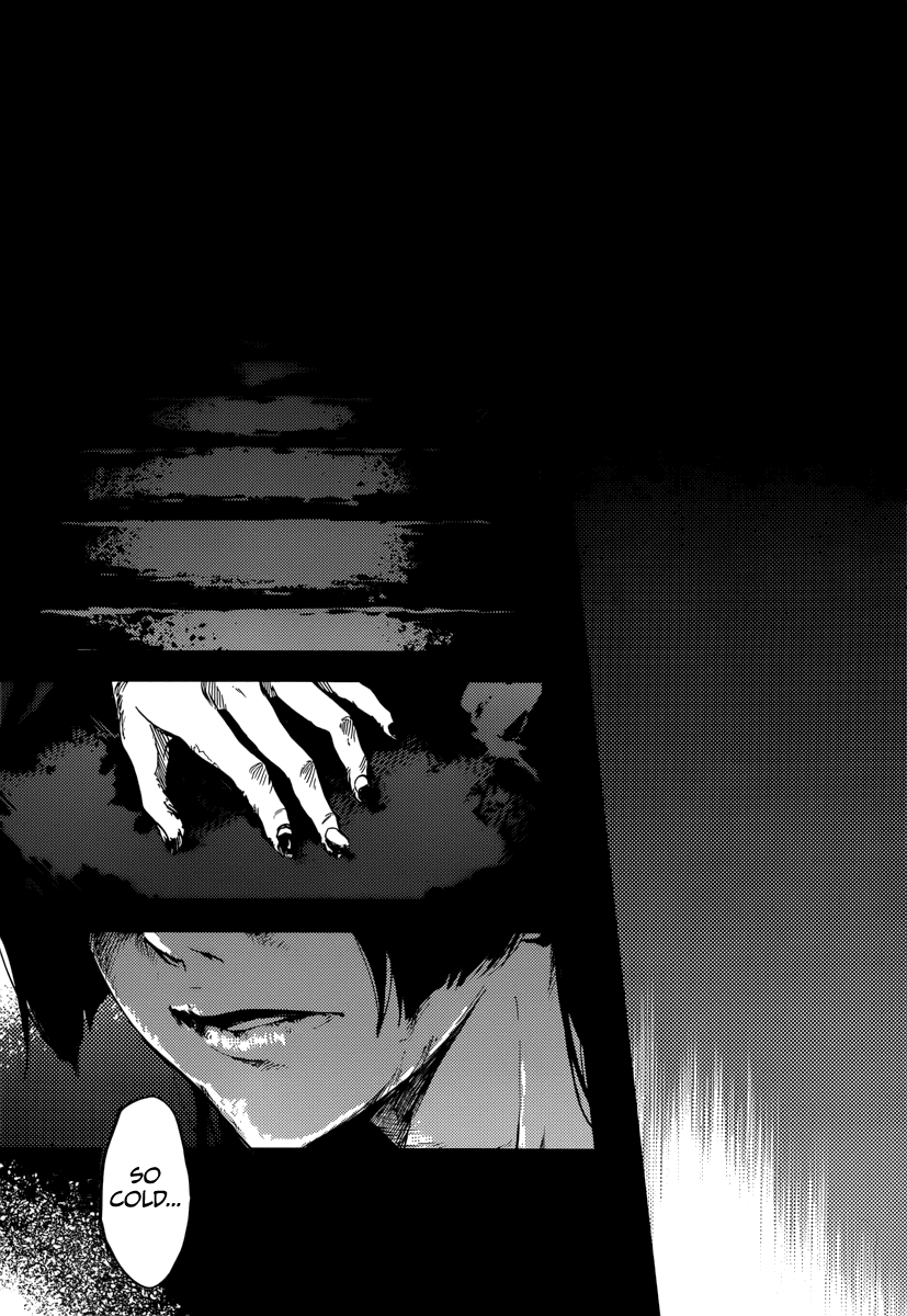 Tasogare Otome x Amnesia Chapter 41 page 10 - Chapter 41
