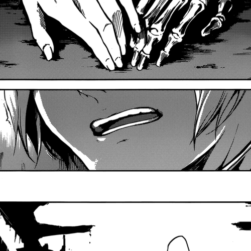 Tasogare Otome x Amnesia Chapter 42 cover