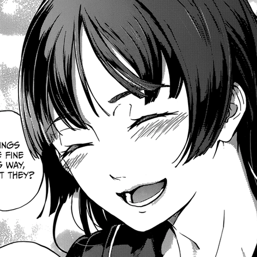 Tasogare Otome x Amnesia Chapter 45.2: Epilogue 1 cover