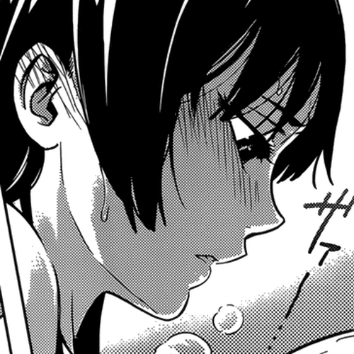 Tasogare Otome x Amnesia Chapter 45.9: BGG Special cover