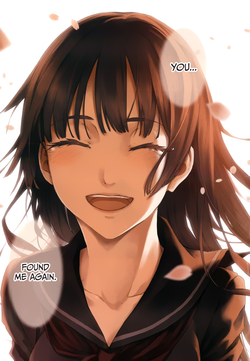 Tasogare Otome x Amnesia Chapter 45 page 39 - Chapter 45
