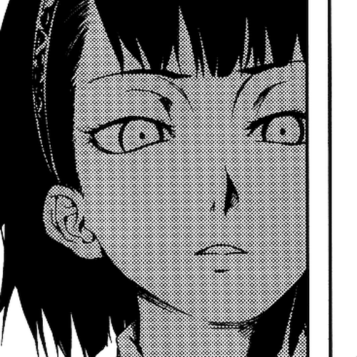 Tasogare Otome x Amnesia Chapter 8 cover