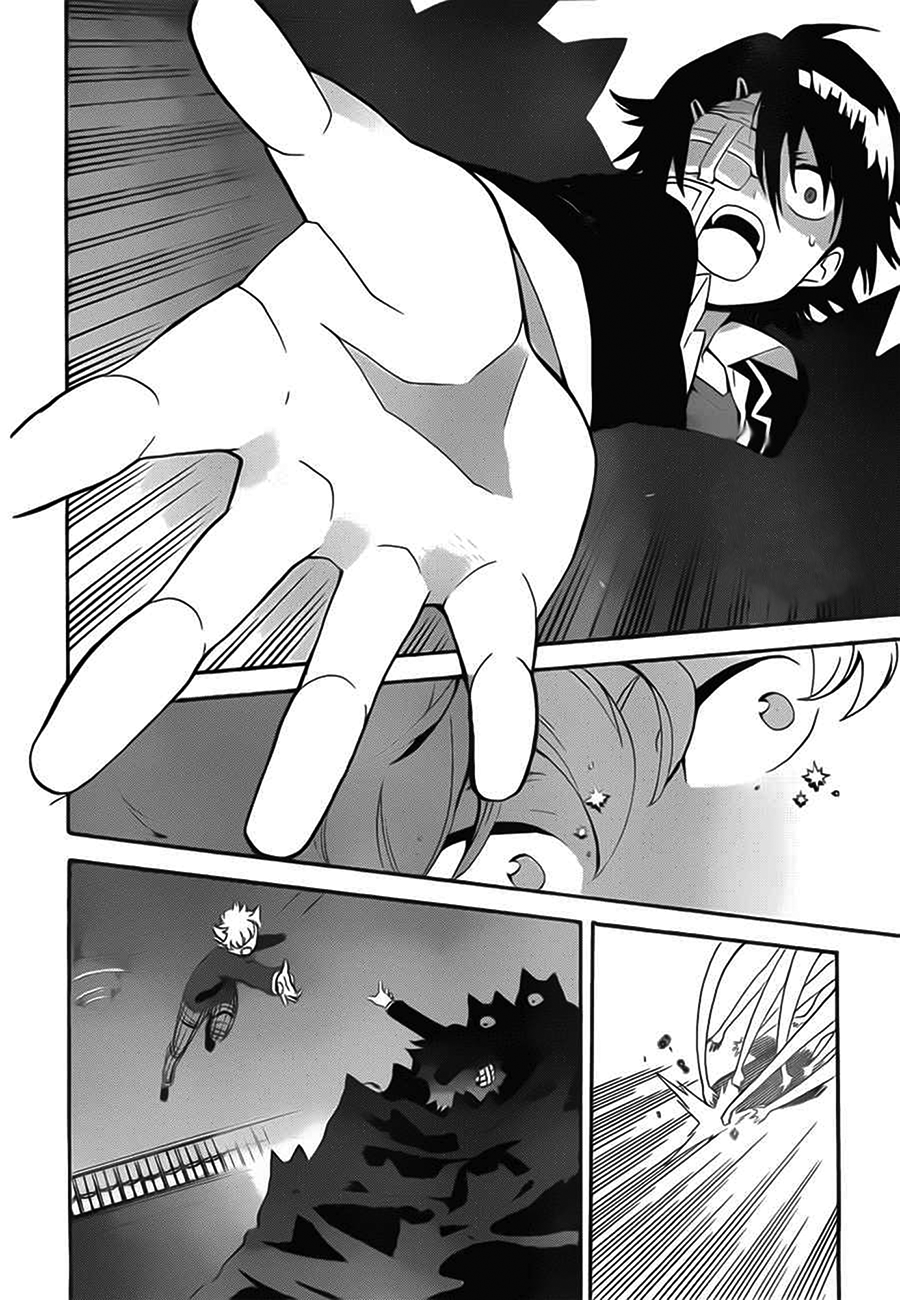 Tasogare Schrödinger Chapter 0.2 page 48 - Chapter 0 v2 : [Oneshot]