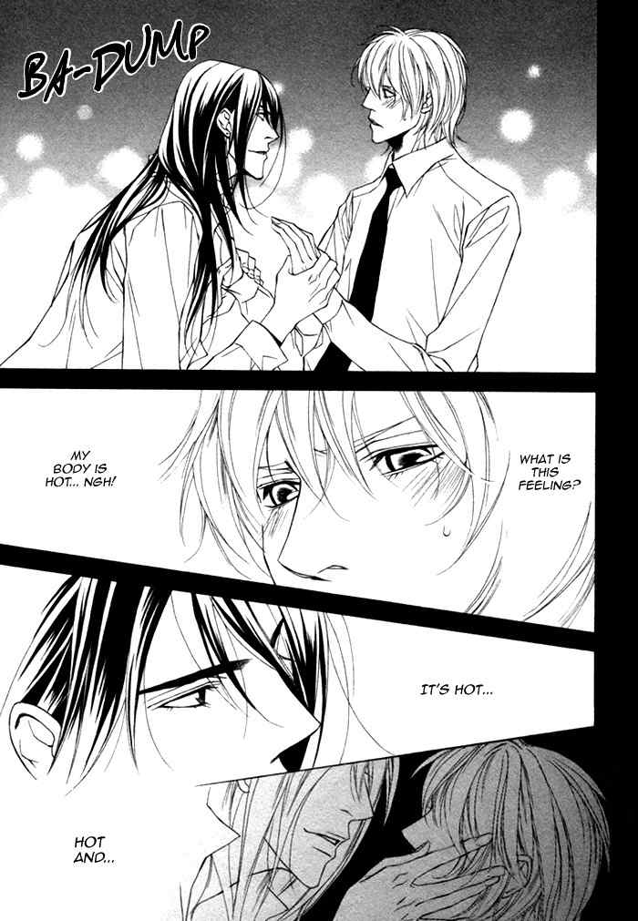 Tasogare wa Karera no Jikan Chapter 1 page 39 - Chapter 1