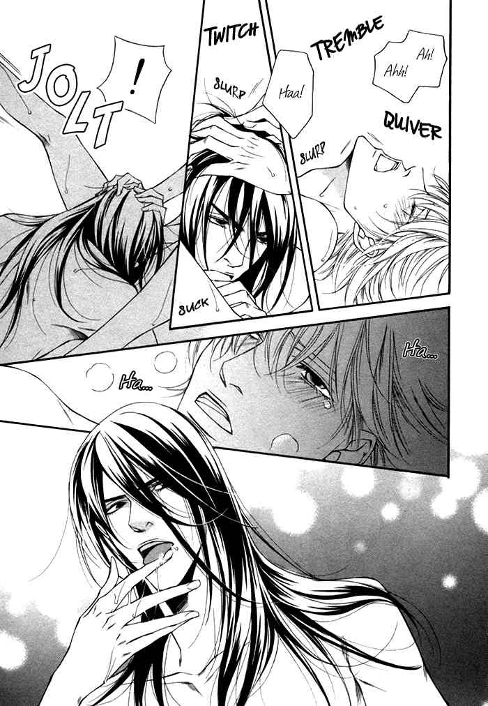 Tasogare wa Karera no Jikan Chapter 2 page 10 - Chapter 2