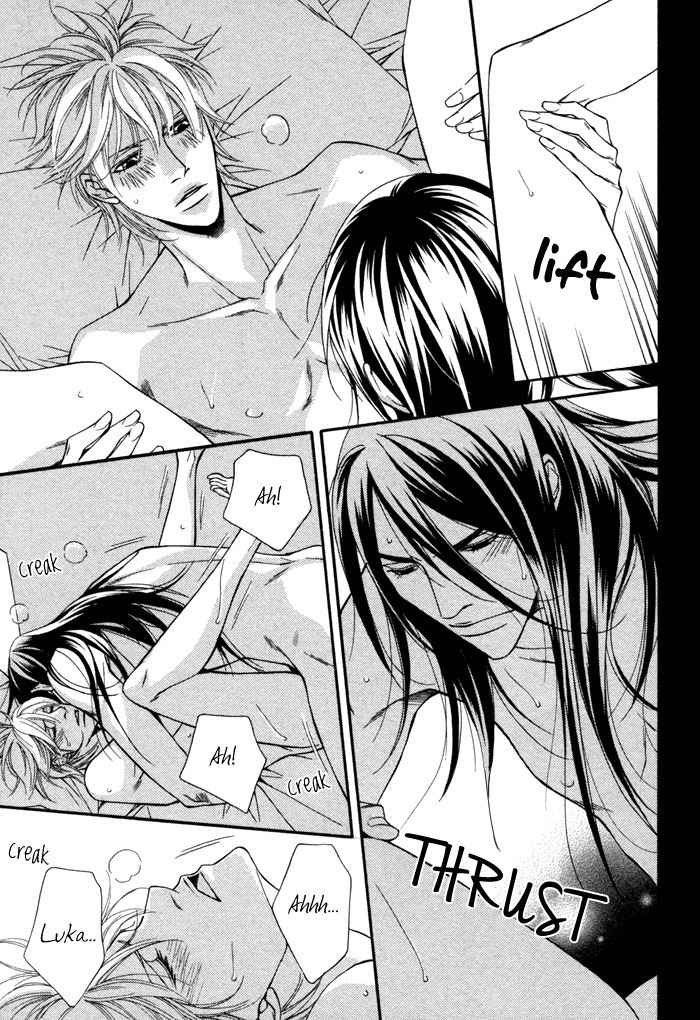 Tasogare wa Karera no Jikan Chapter 5 page 27 - Chapter 5