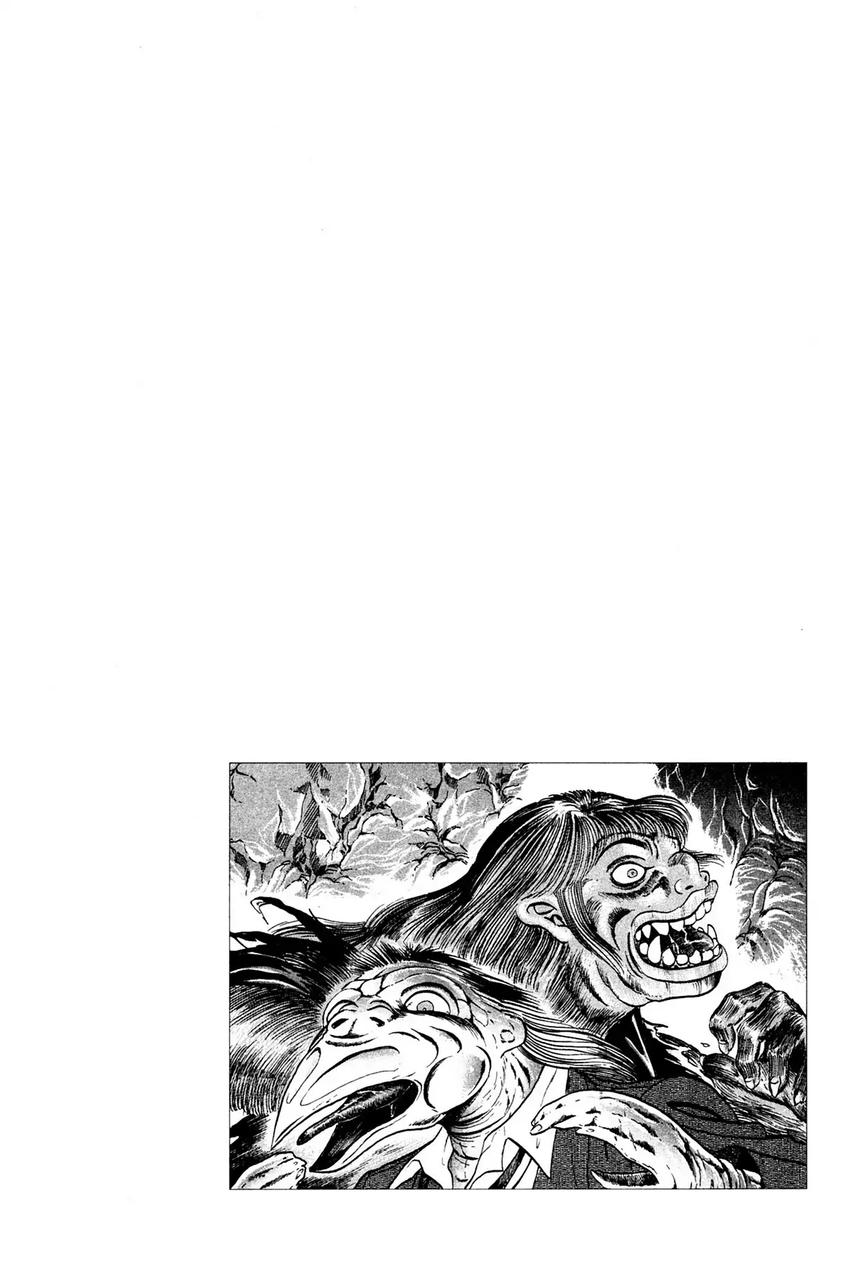 Tasokare's Dream Chapter 10 page 26 - Chapter 10: Vol.2 SCARE 10: MASTER OF FEAR