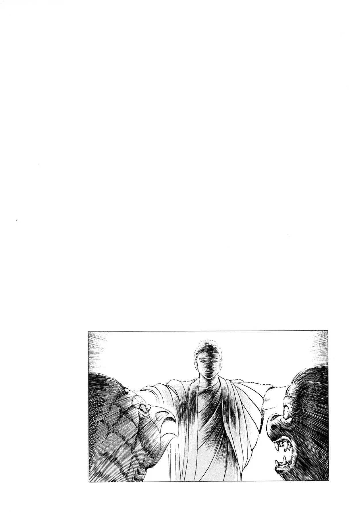 Tasokare's Dream Chapter 11 page 24 - Chapter 11: Vol.2 SCARE 11: ENEMY