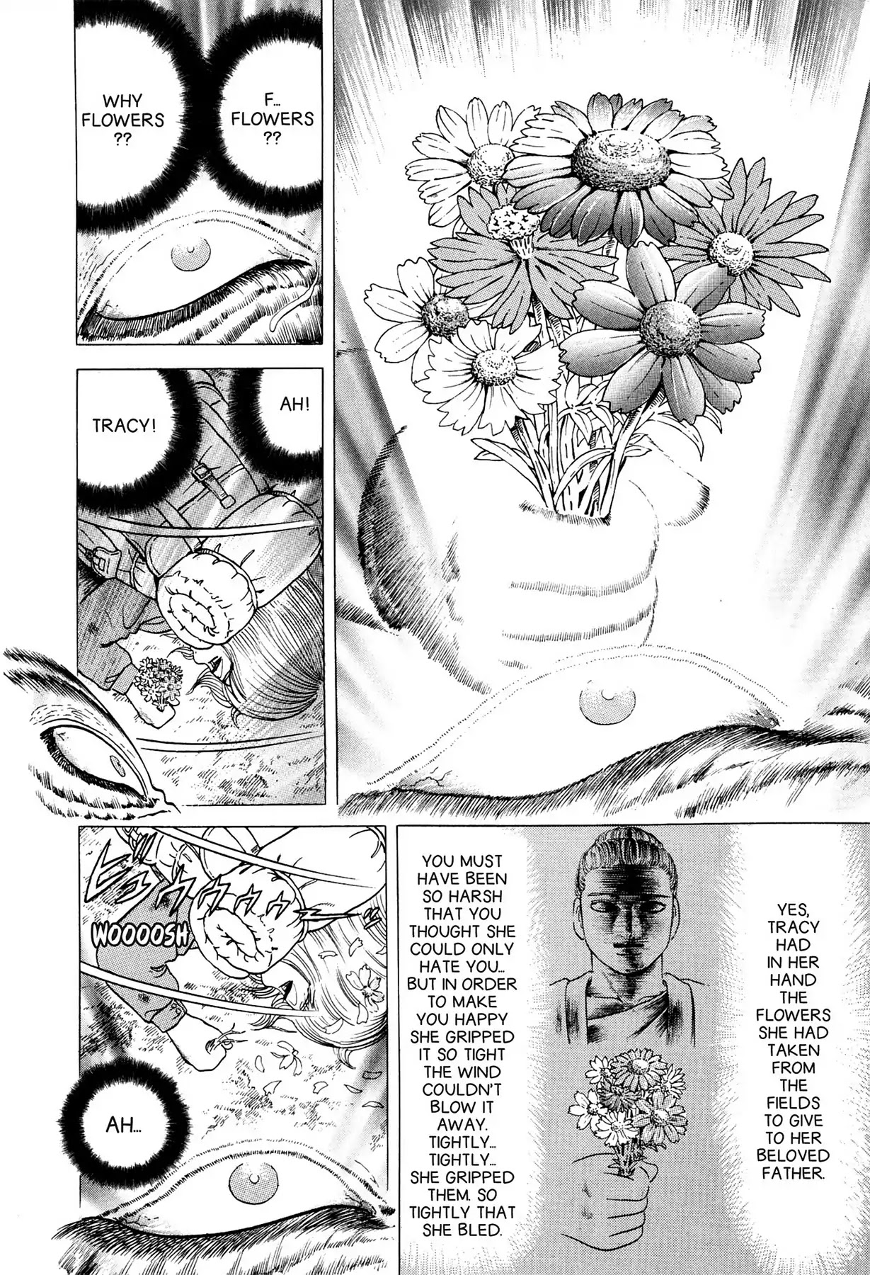 Tasokare's Dream Chapter 14 page 19 - Chapter 14: Vol.2 SCARE 14: LIGHT