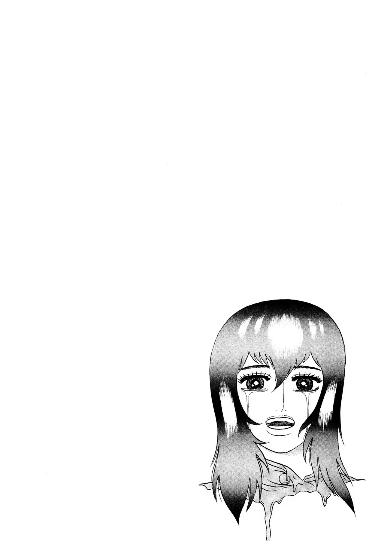 Tasokare's Dream Chapter 14 page 25 - Chapter 14: Vol.2 SCARE 14: LIGHT