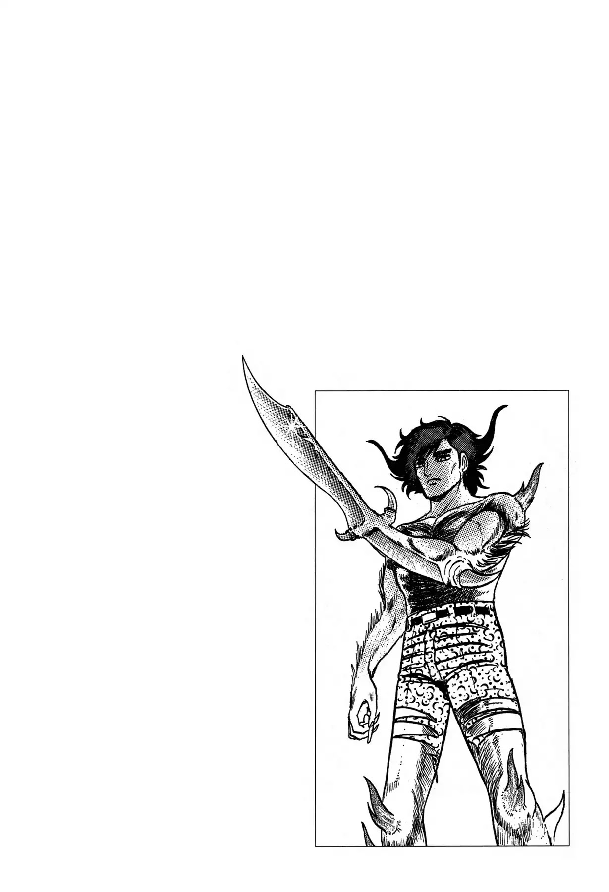 Tasokare's Dream Chapter 16 page 29 - Chapter 16: Vol.3 SCARE 16: ONI