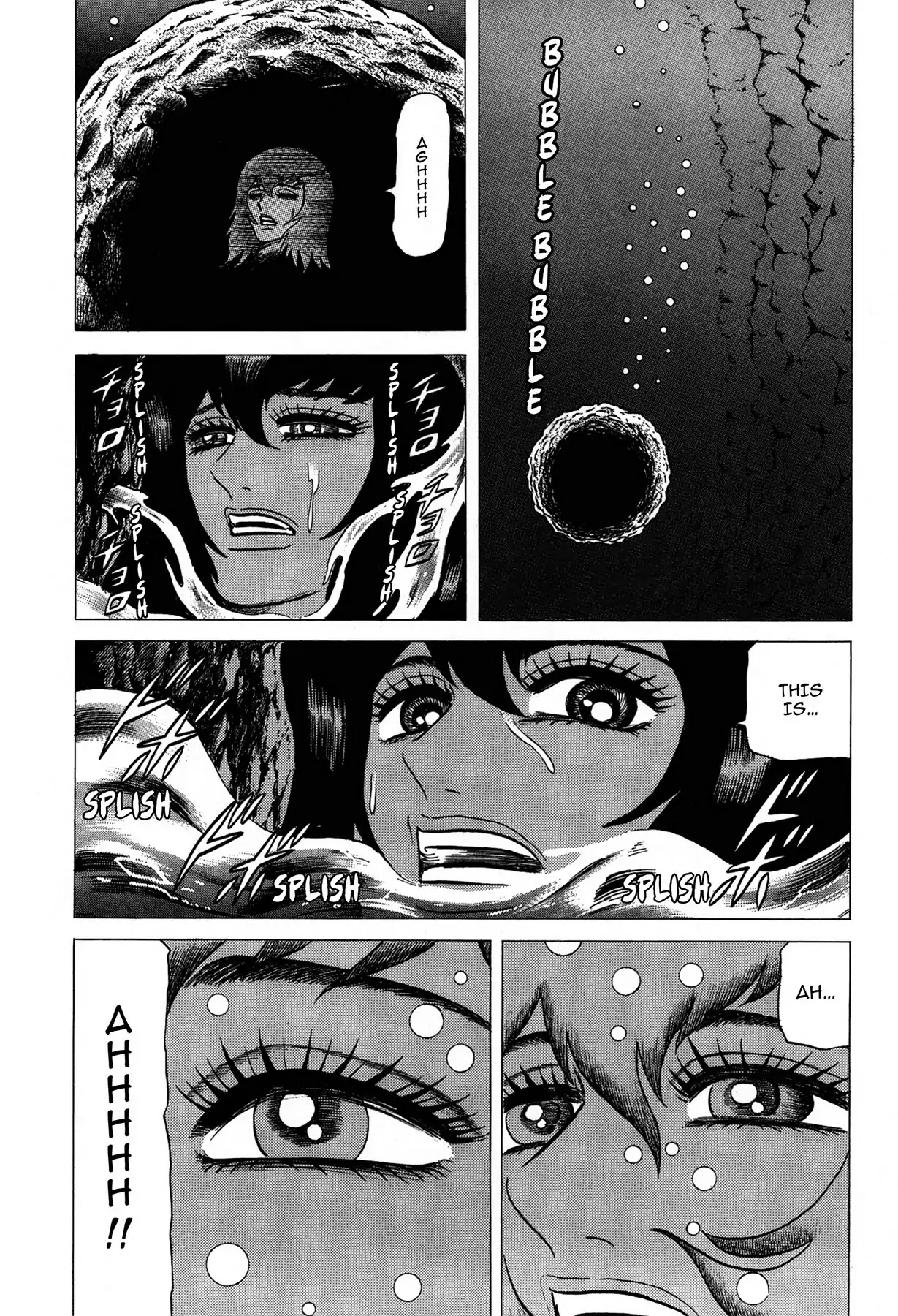 Tasokare's Dream Chapter 17 page 13 - Chapter 17: Vol.3 SCARE 17: CRUSADERS