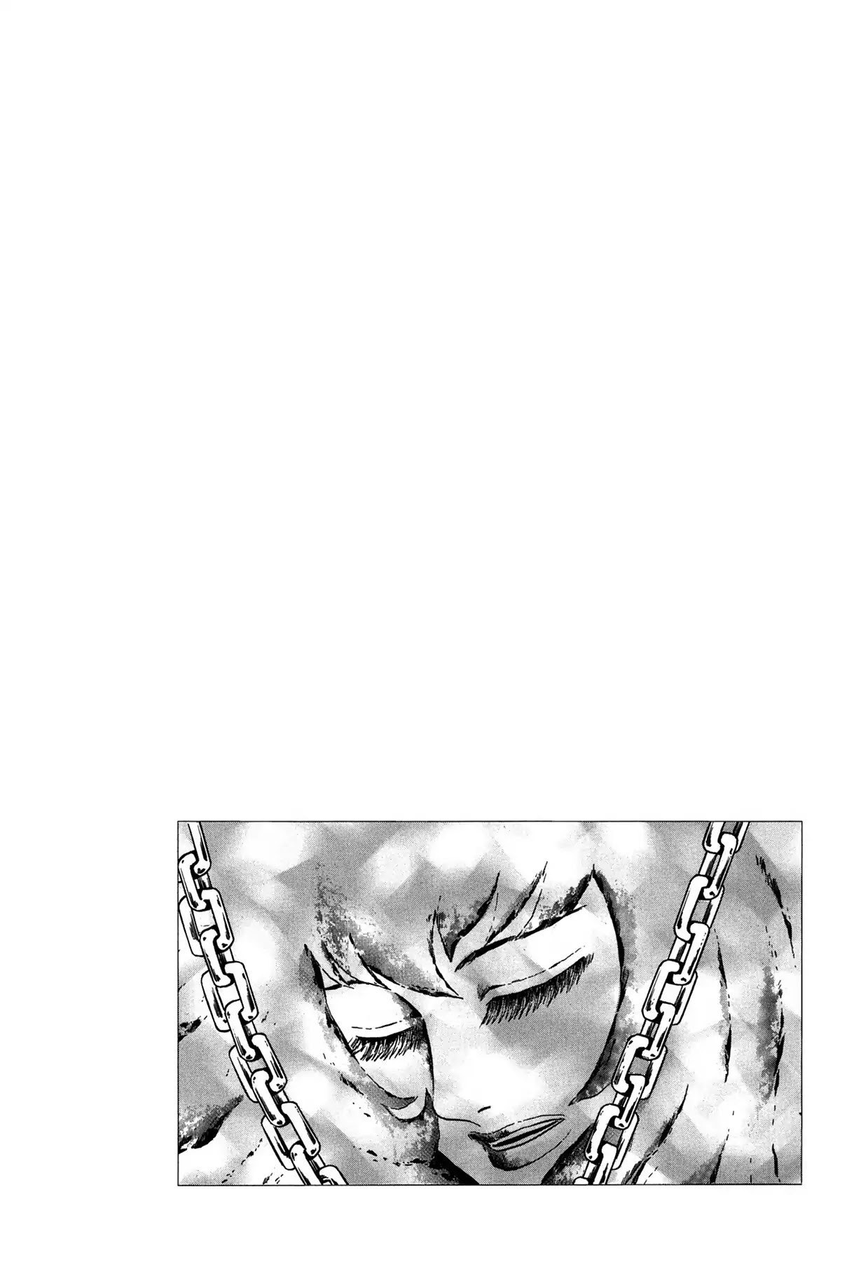 Tasokare's Dream Chapter 18 page 25 - Chapter 18: Vol.3 SCARE 18: CRUSADER QUEEN