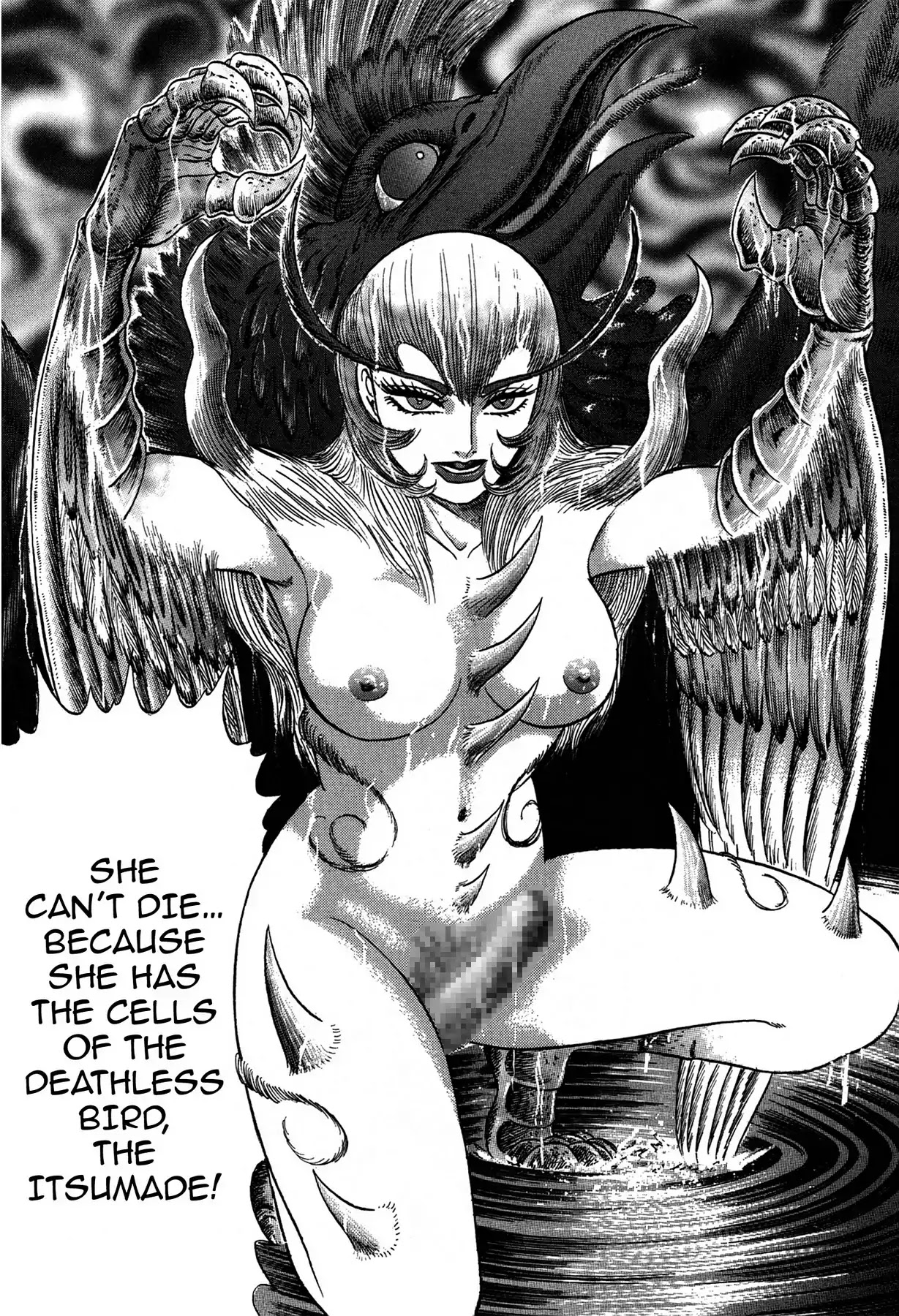 Tasokare's Dream Chapter 19 page 23 - Chapter 19: Vol.3 SCARE 19: AWAKENING