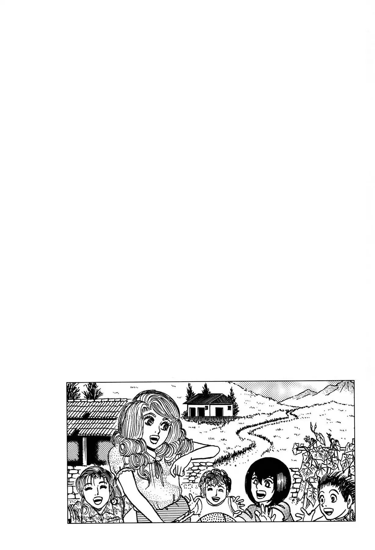 Tasokare's Dream Chapter 19 page 24 - Chapter 19: Vol.3 SCARE 19: AWAKENING