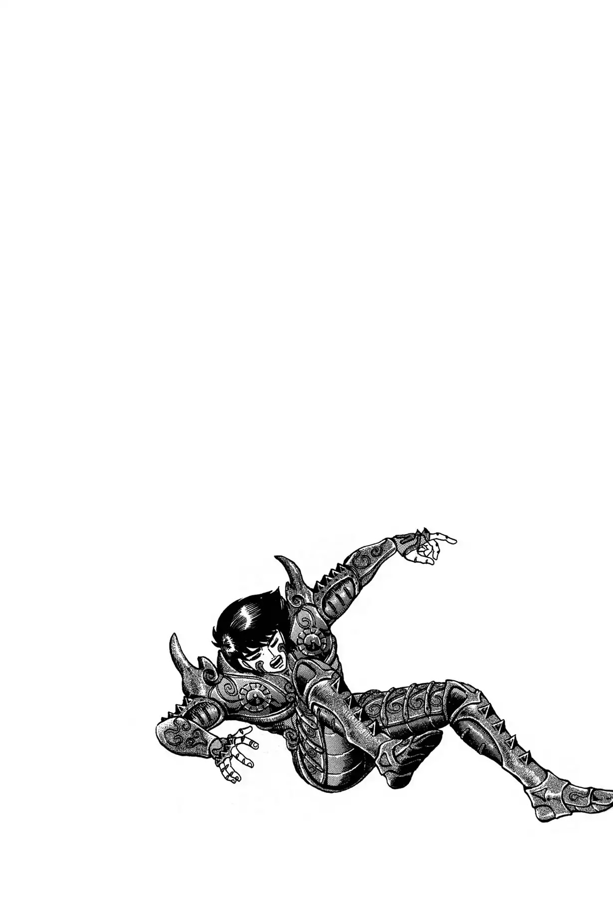 Tasokare's Dream Chapter 22 page 21 - Chapter 22: Vol.3 SCARE 22: DEMON GOD