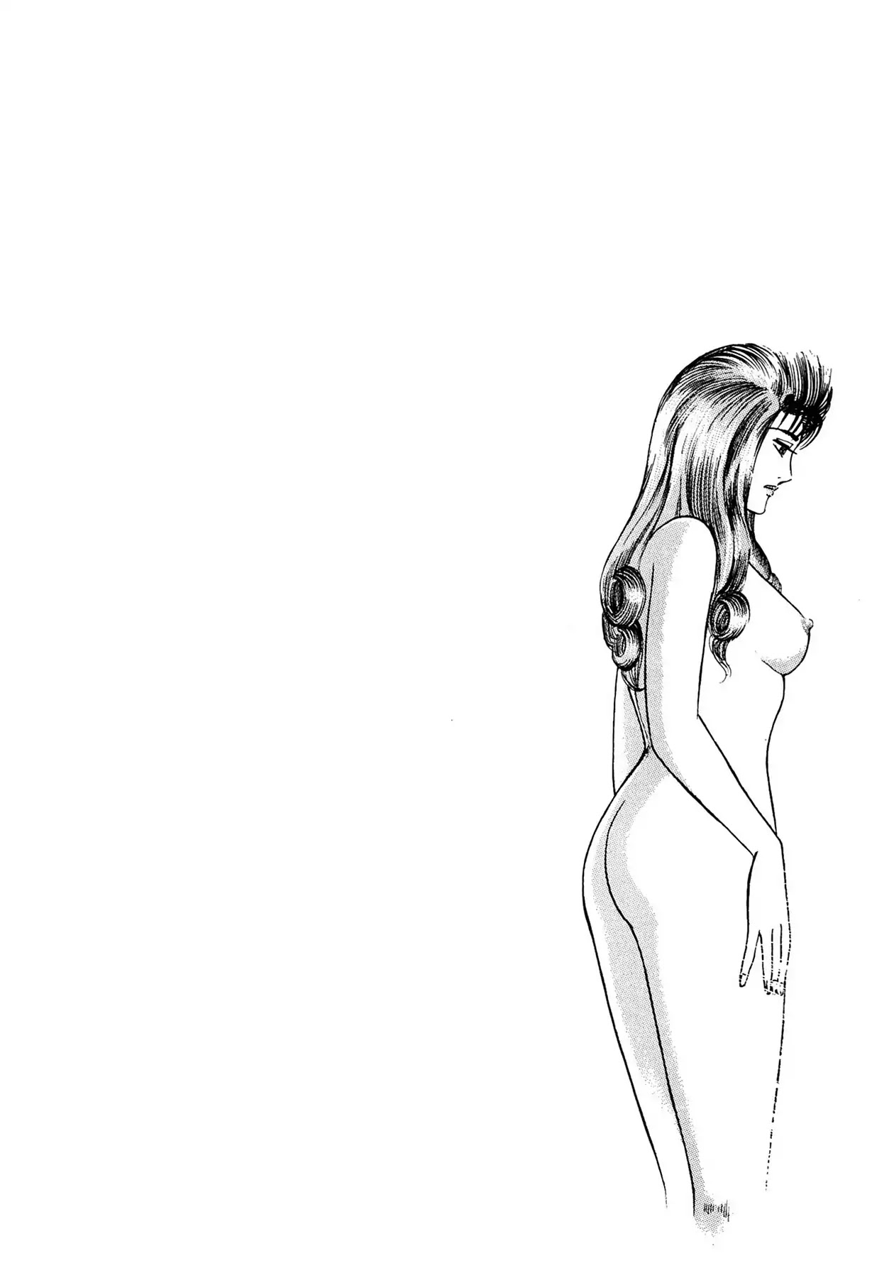 Tasokare's Dream Chapter 3 page 28 - Chapter 3: Vol.1 SCARE 3: TRUE FORM