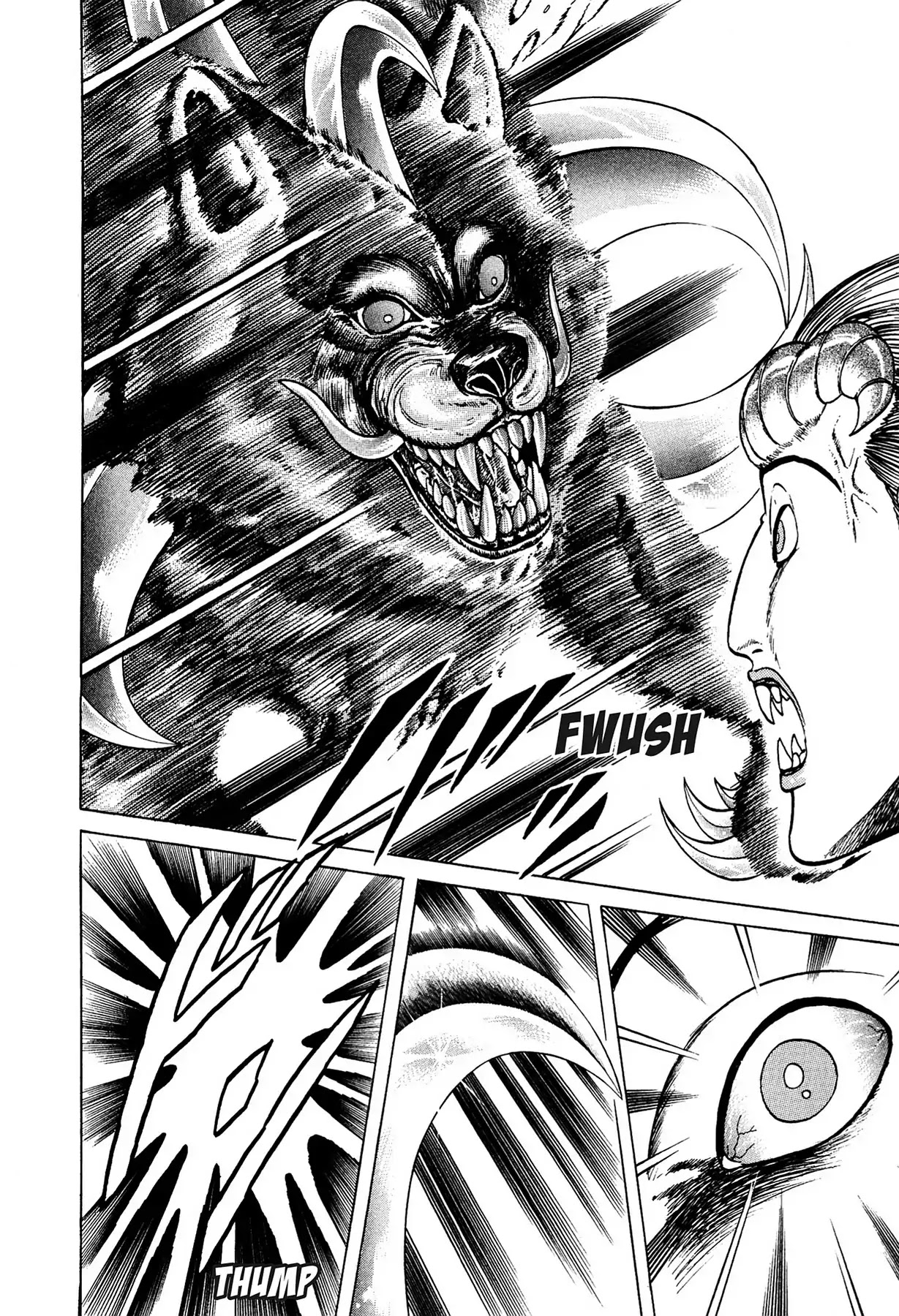 Tasokare's Dream Chapter 5 page 15 - Chapter 5: Vol.1 SCARE 5: TASOKARE