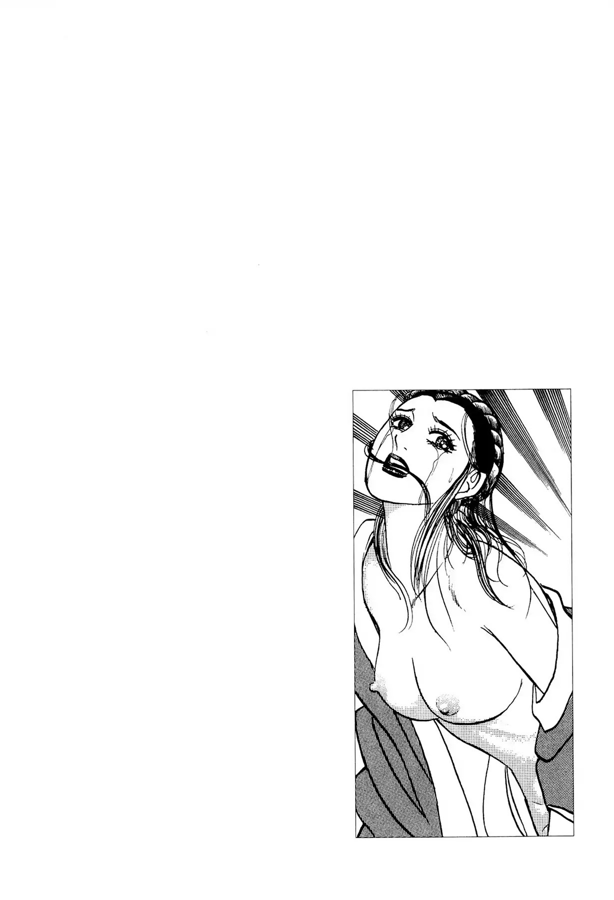 Tasokare's Dream Chapter 8 page 30 - Chapter 8: Vol.2 SCARE 8: WAKING UP