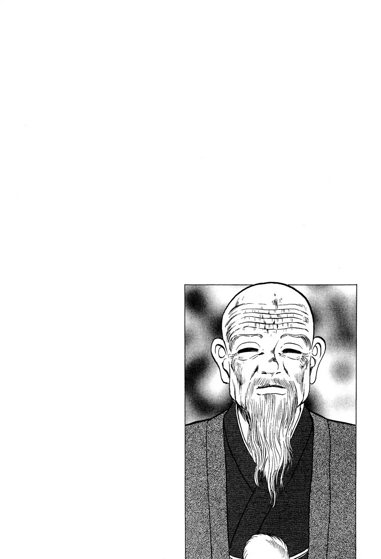 Tasokare's Dream Chapter 9 page 25 - Chapter 9: Vol.2 SCARE 9: SATORI