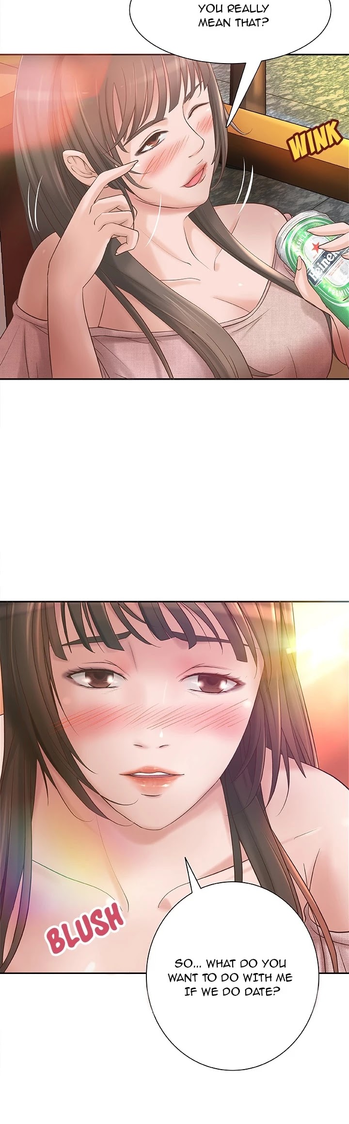 Taste of a Woman Chapter 0 page 14 - Chapter 0: Prologue