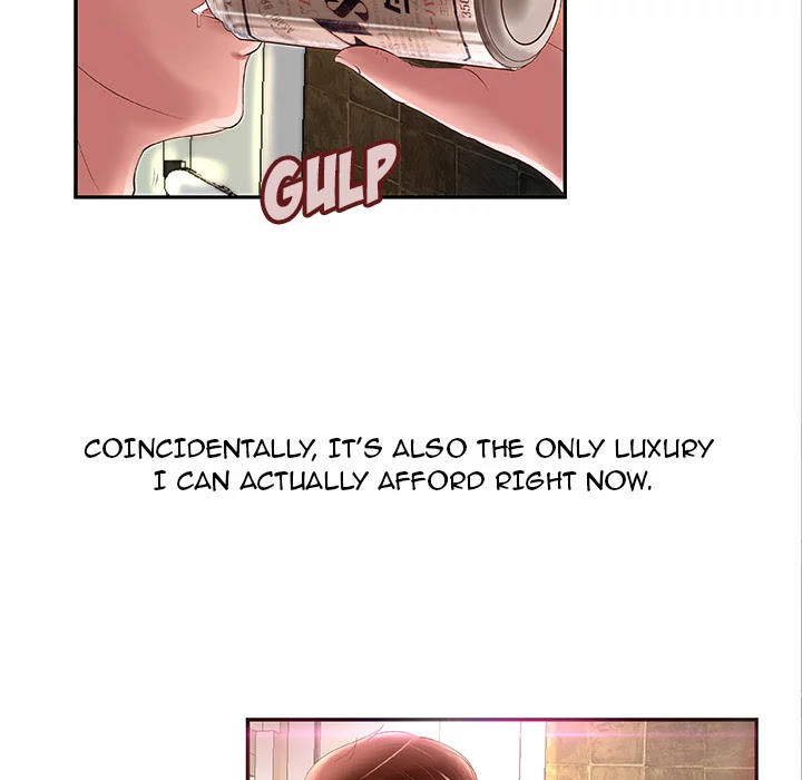 Taste of a Woman Chapter 1 page 10 - Chapter 1