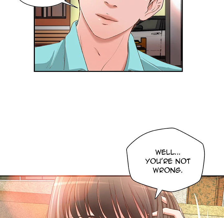 Taste of a Woman Chapter 1 page 100 - Chapter 1
