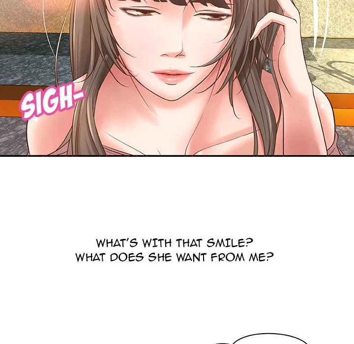 Taste of a Woman Chapter 1 page 101 - Chapter 1