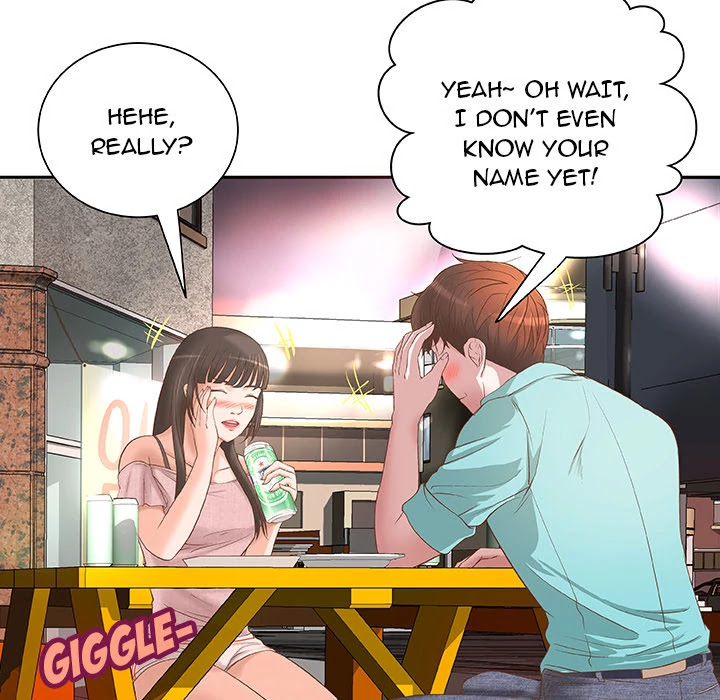 Taste of a Woman Chapter 1 page 102 - Chapter 1