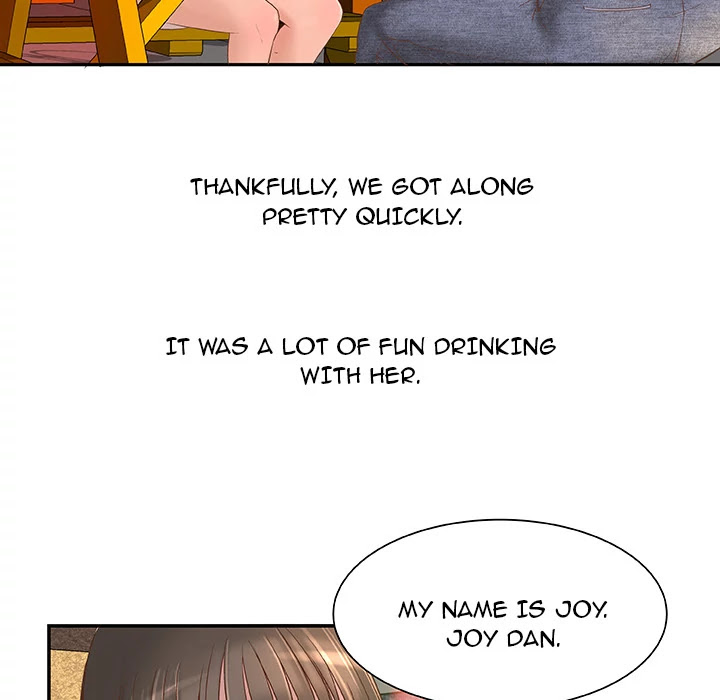 Taste of a Woman Chapter 1 page 103 - Chapter 1