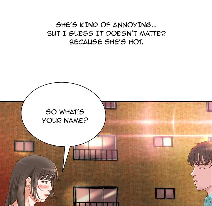 Taste of a Woman Chapter 1 page 105 - Chapter 1