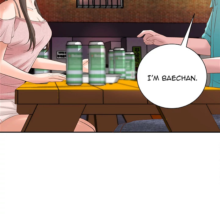 Taste of a Woman Chapter 1 page 106 - Chapter 1