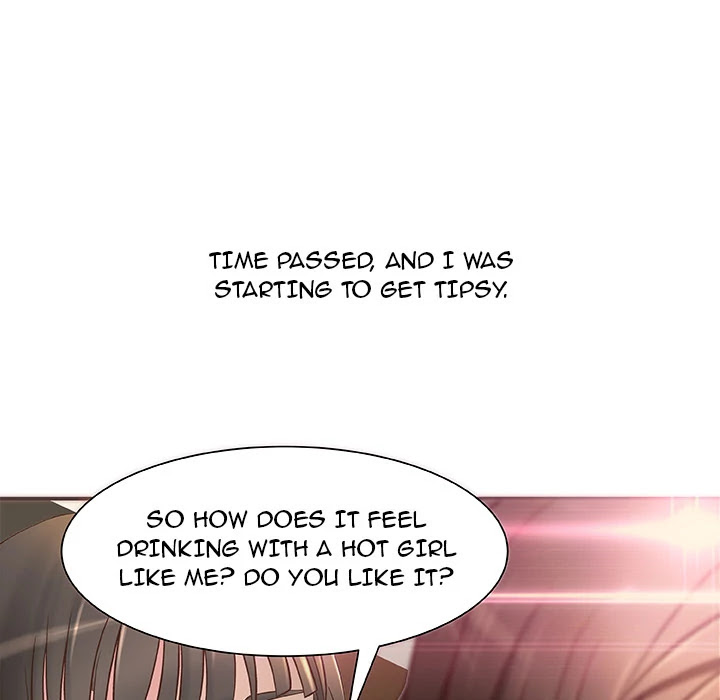 Taste of a Woman Chapter 1 page 107 - Chapter 1