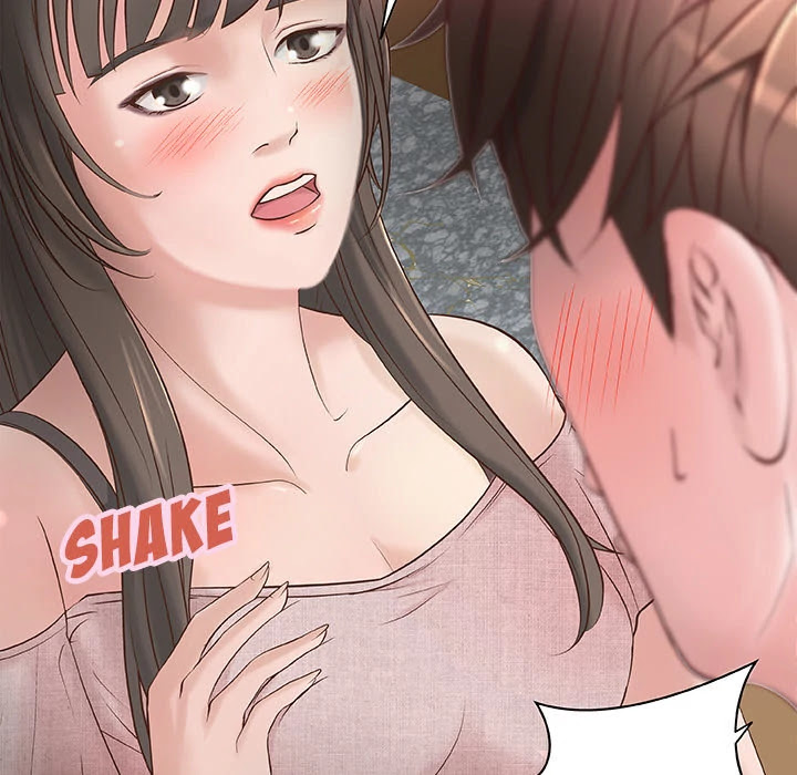 Taste of a Woman Chapter 1 page 108 - Chapter 1