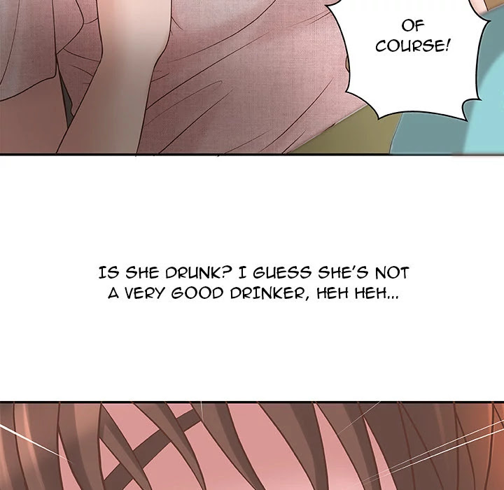 Taste of a Woman Chapter 1 page 109 - Chapter 1