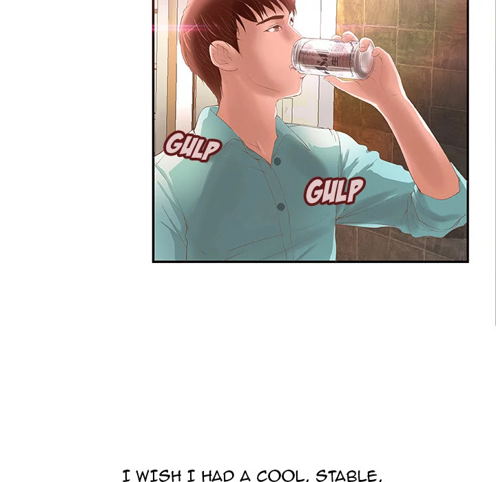 Taste of a Woman Chapter 1 page 11 - Chapter 1