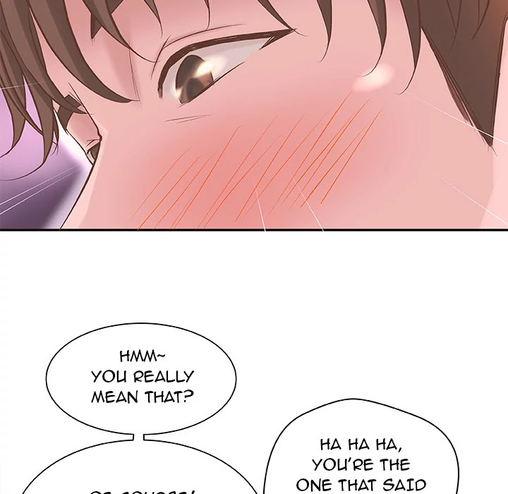 Taste of a Woman Chapter 1 page 110 - Chapter 1