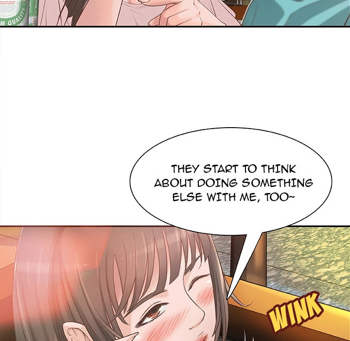 Taste of a Woman Chapter 1 page 112 - Chapter 1