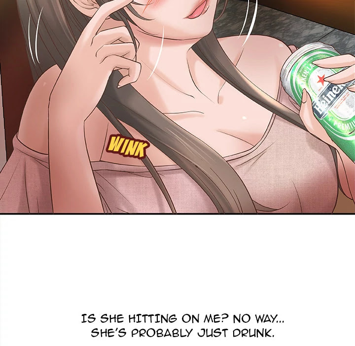 Taste of a Woman Chapter 1 page 113 - Chapter 1