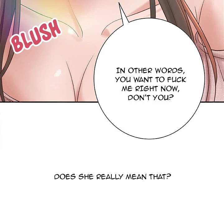 Taste of a Woman Chapter 1 page 115 - Chapter 1