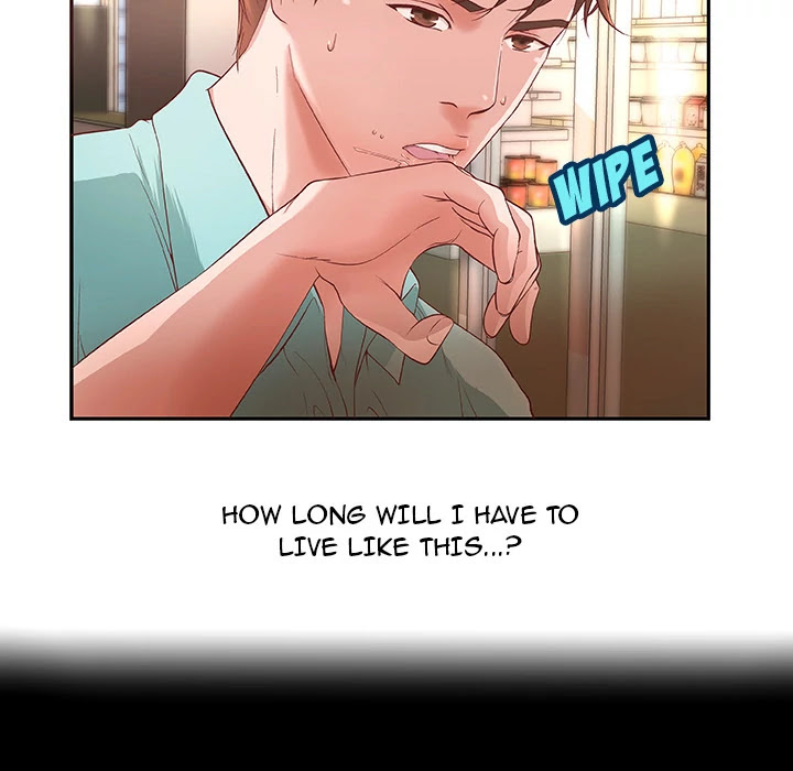 Taste of a Woman Chapter 1 page 14 - Chapter 1
