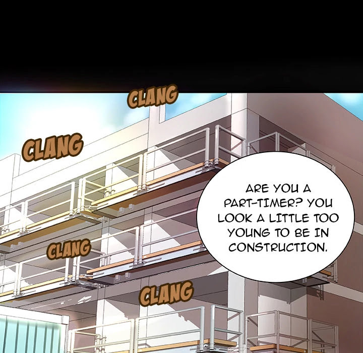 Taste of a Woman Chapter 1 page 15 - Chapter 1
