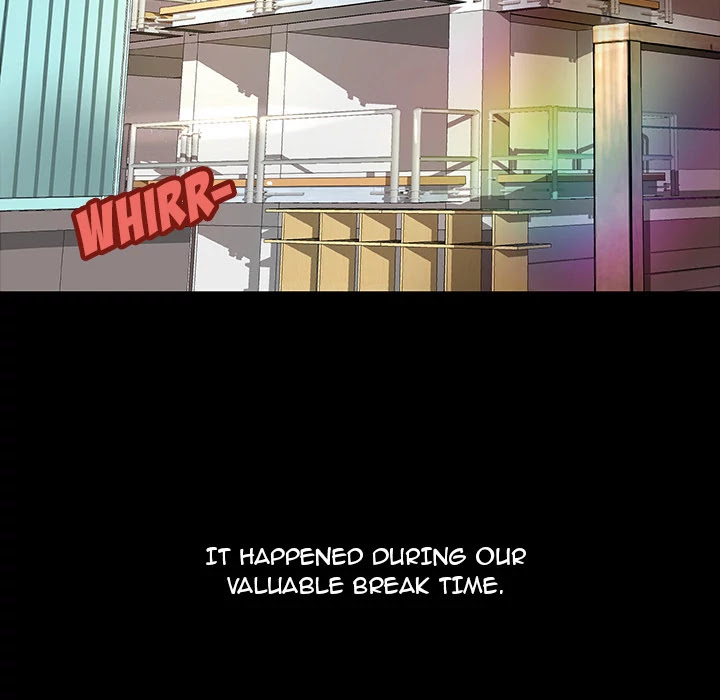 Taste of a Woman Chapter 1 page 16 - Chapter 1