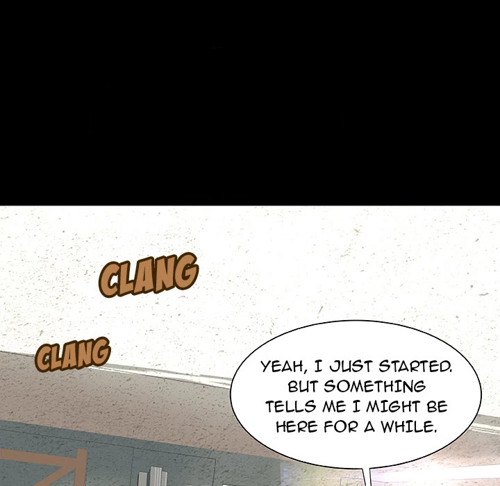 Taste of a Woman Chapter 1 page 17 - Chapter 1