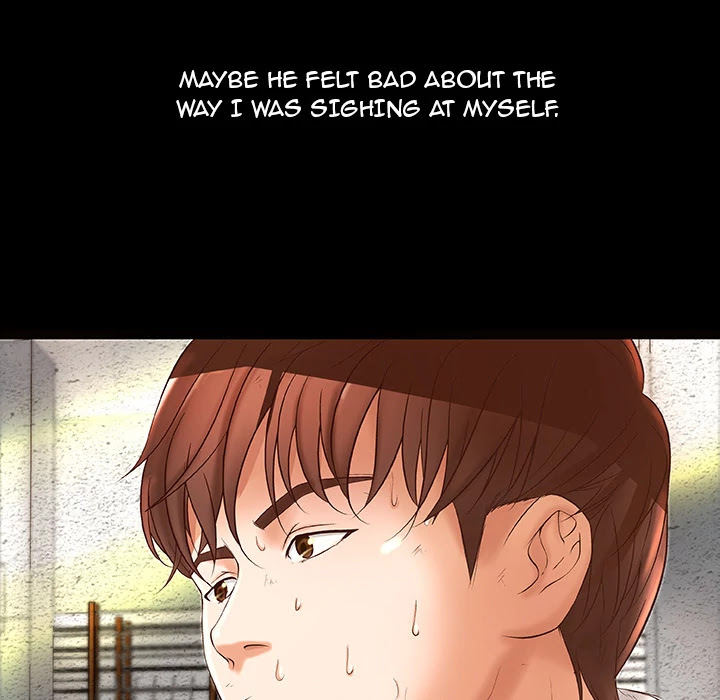 Taste of a Woman Chapter 1 page 19 - Chapter 1