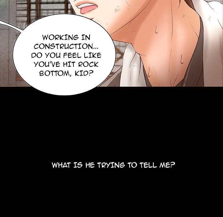 Taste of a Woman Chapter 1 page 20 - Chapter 1