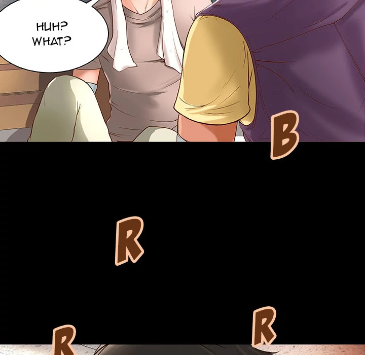 Taste of a Woman Chapter 1 page 22 - Chapter 1