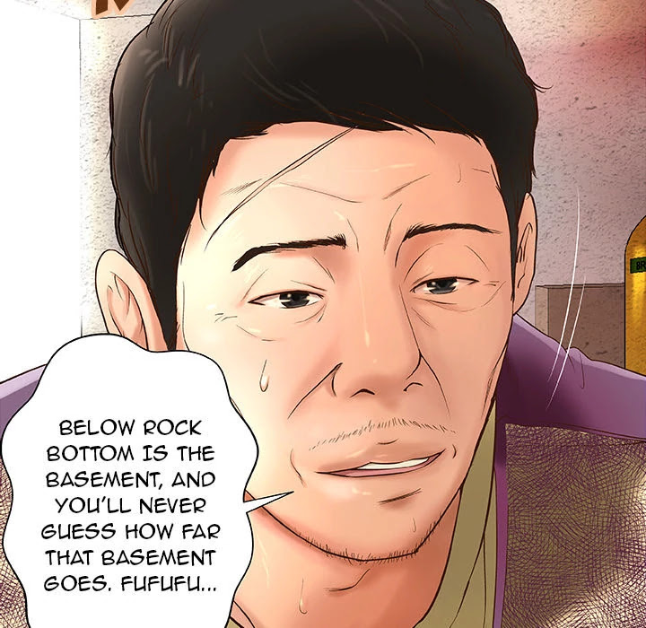 Taste of a Woman Chapter 1 page 23 - Chapter 1